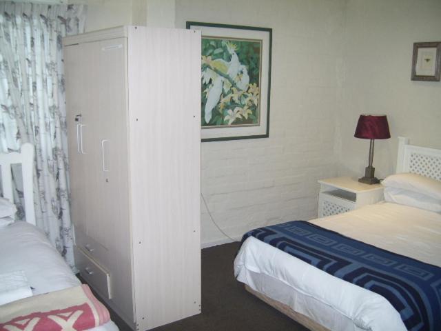 Nutmeg Guest House Howick Εξωτερικό φωτογραφία