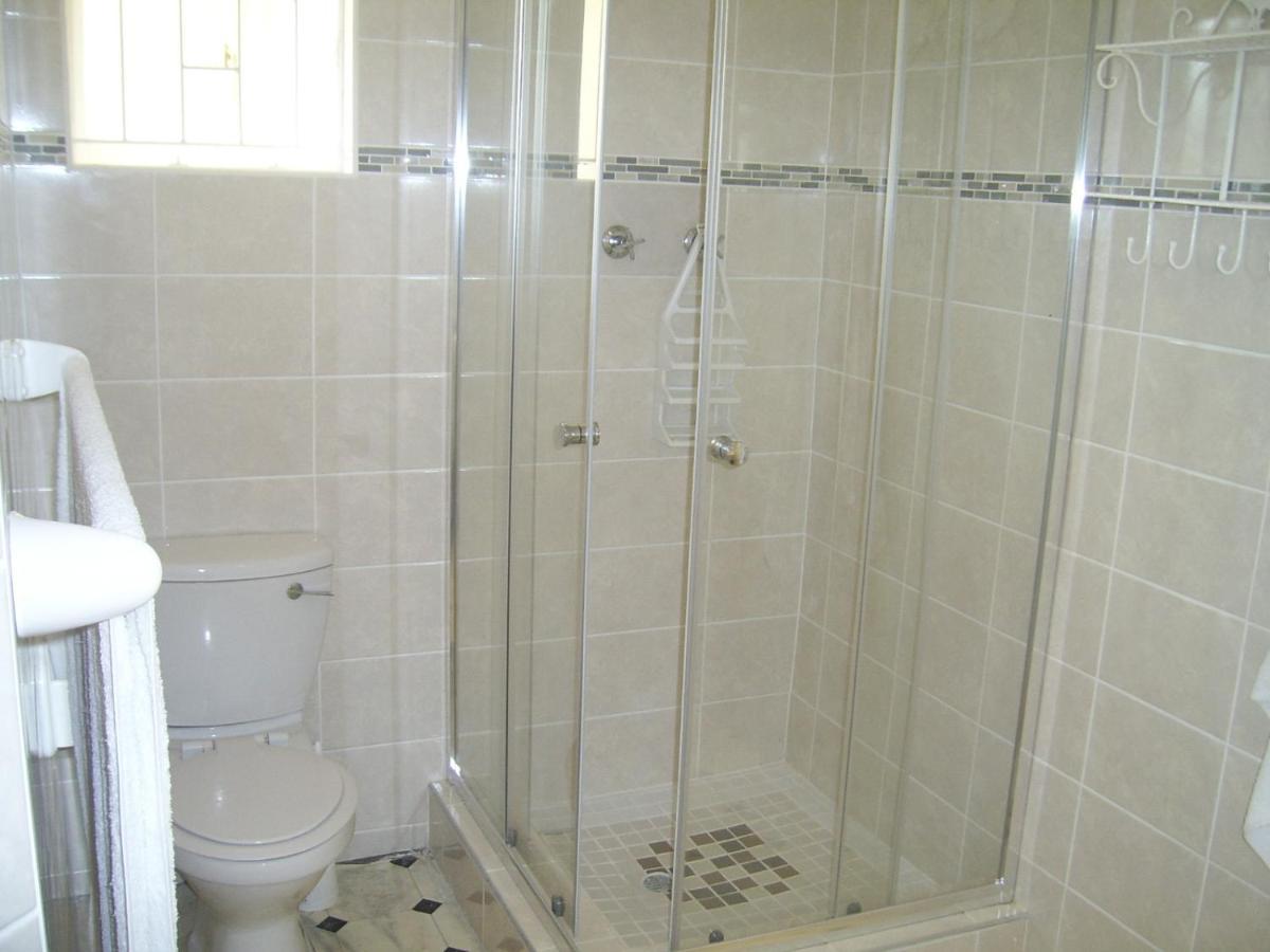 Nutmeg Guest House Howick Εξωτερικό φωτογραφία