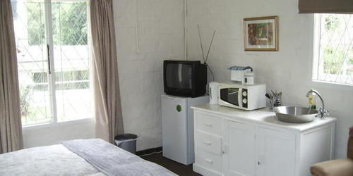 Nutmeg Guest House Howick Εξωτερικό φωτογραφία