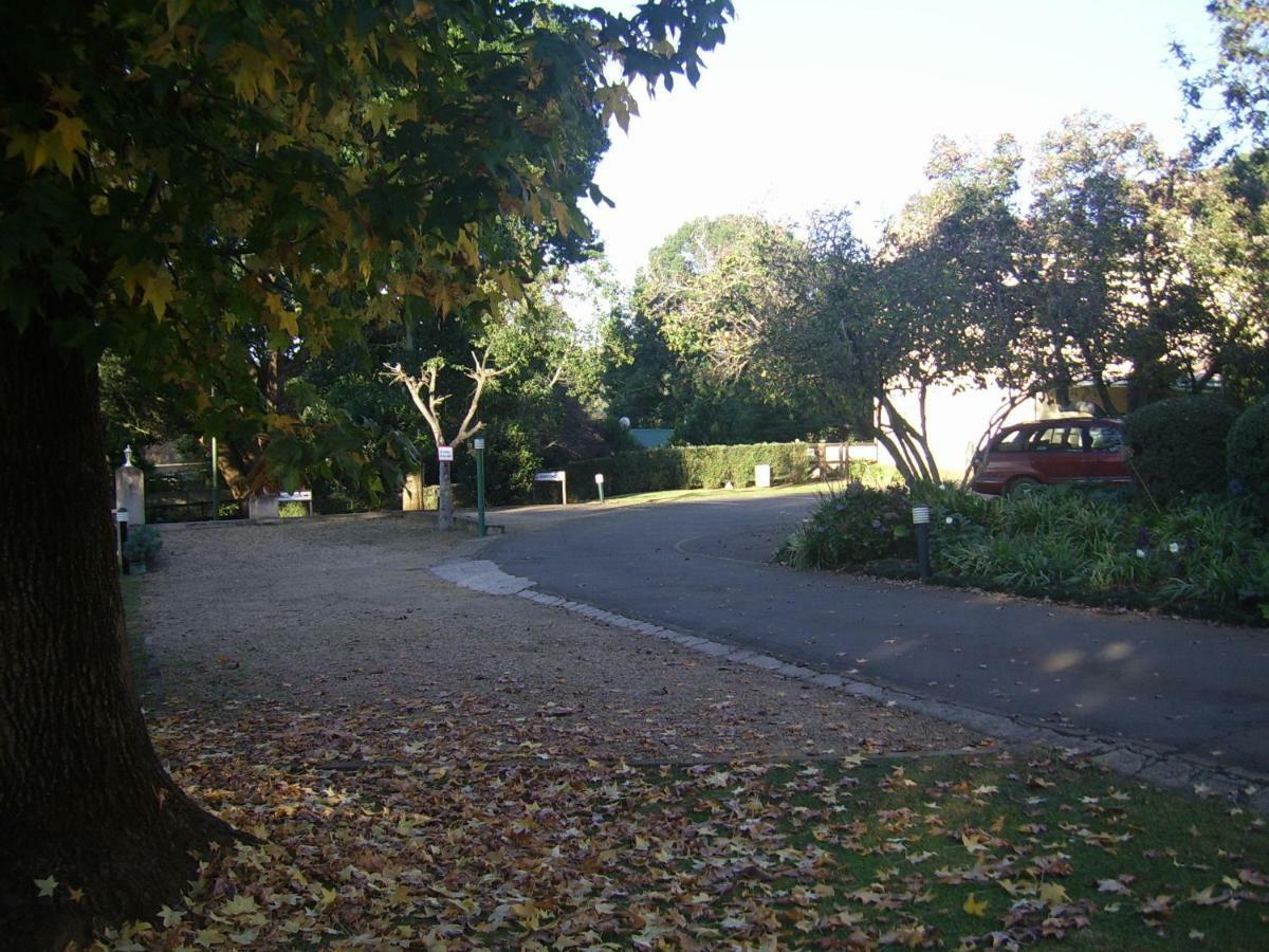 Nutmeg Guest House Howick Εξωτερικό φωτογραφία