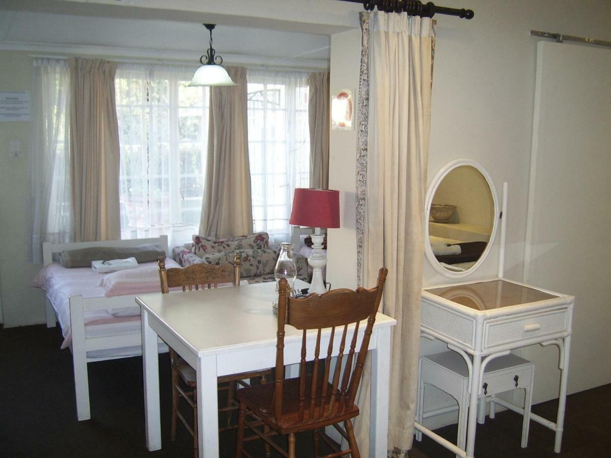 Nutmeg Guest House Howick Εξωτερικό φωτογραφία