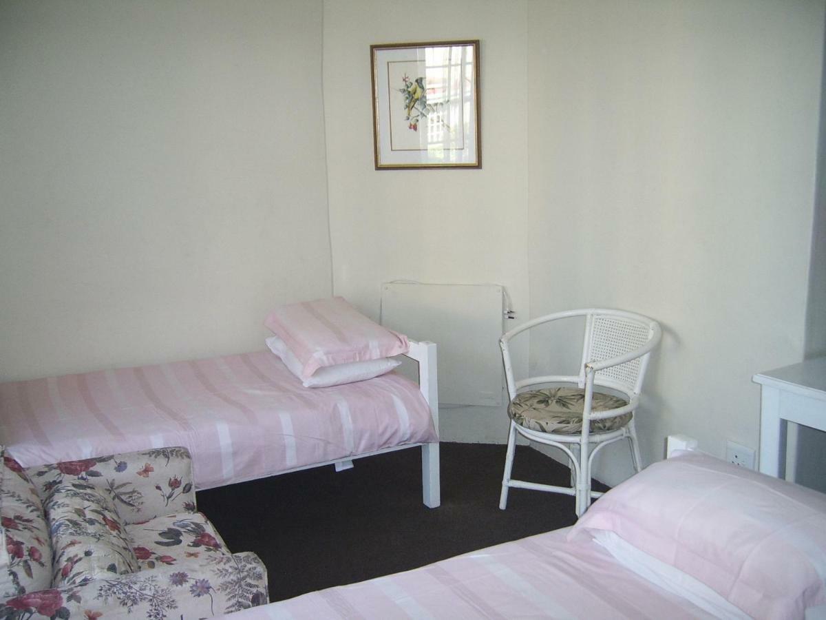 Nutmeg Guest House Howick Εξωτερικό φωτογραφία